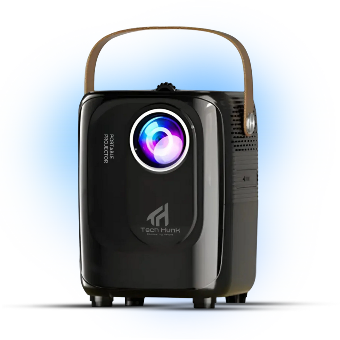 TH Portable Projector
