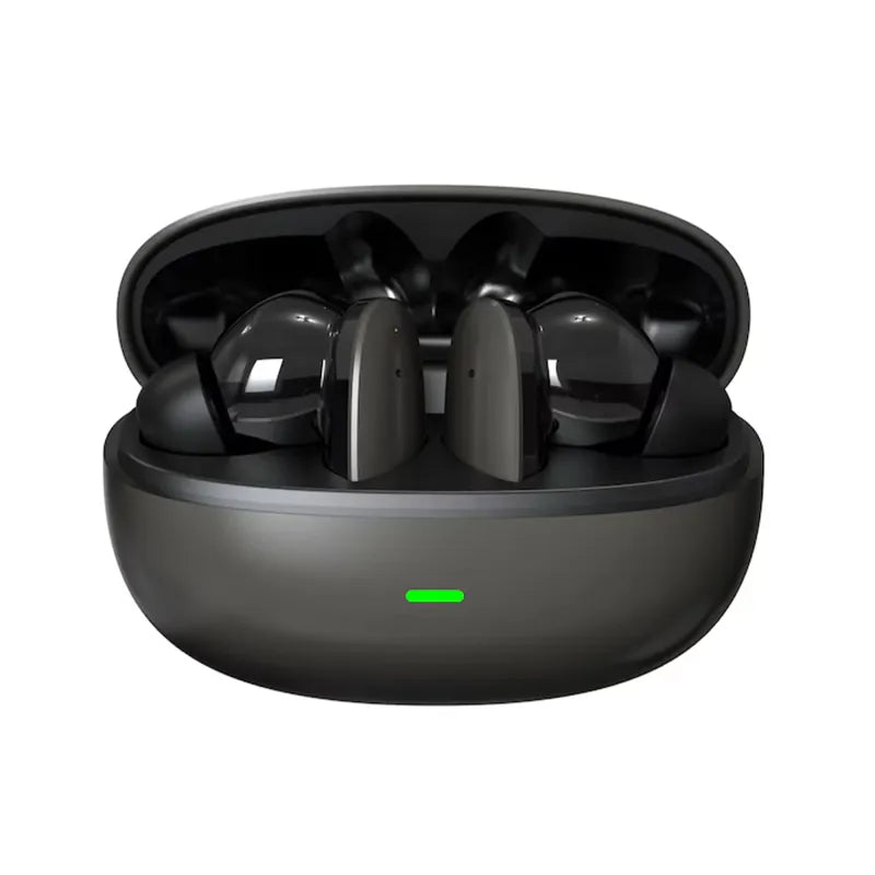 TH Crystal Earbuds
