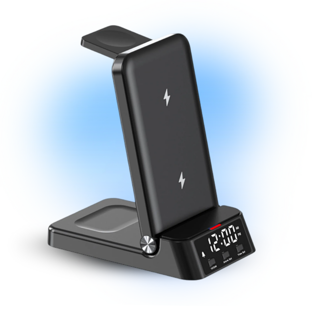 TH 4 in 1 Wireless Charger