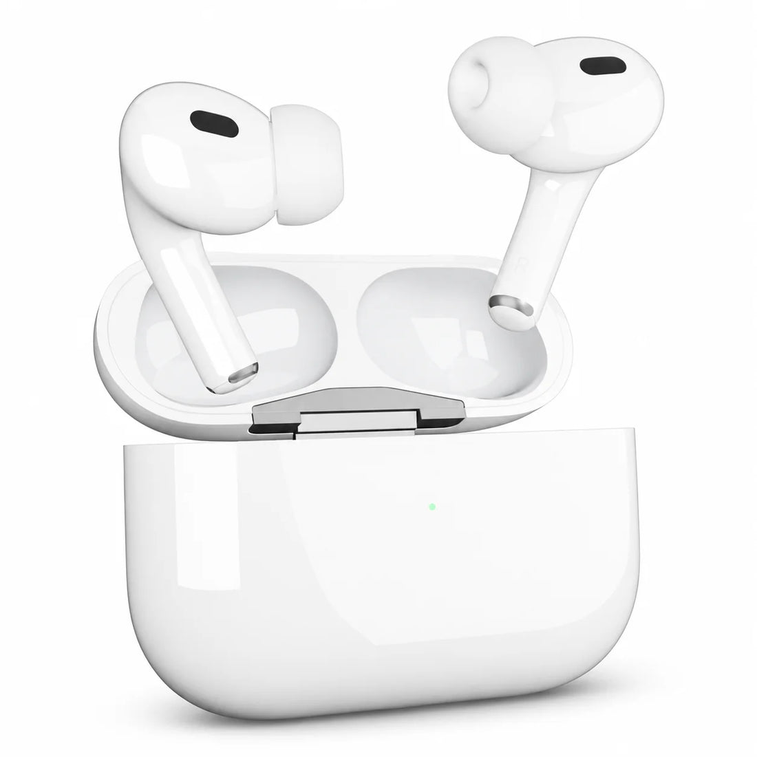 AirPods Pro 2 Earbuds (Carbon Titanium Edition)