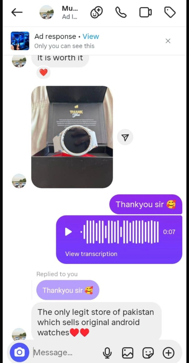 Customer Review