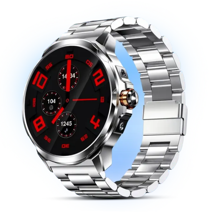 TH Beast Smart Watch