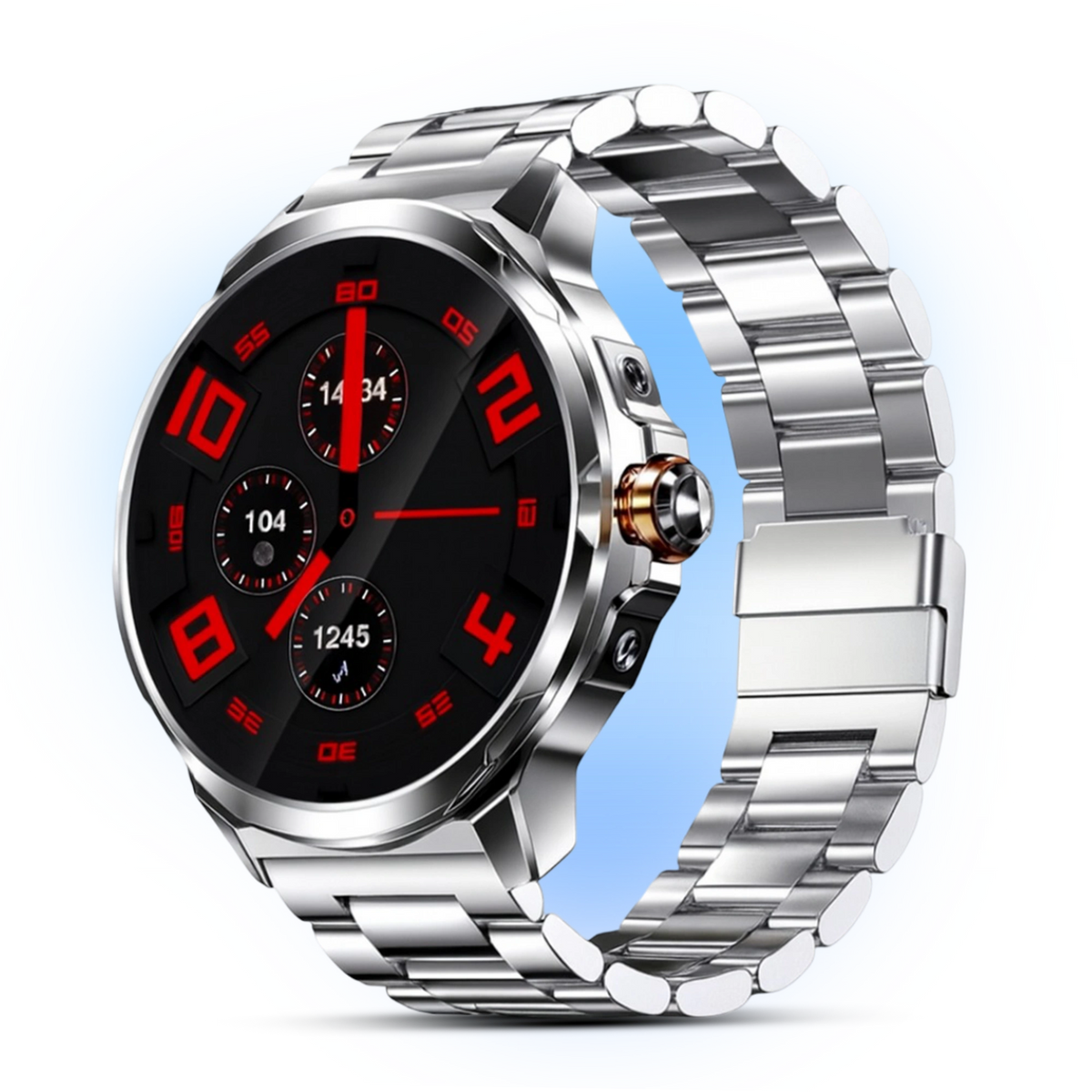 TH Beast Smart Watch