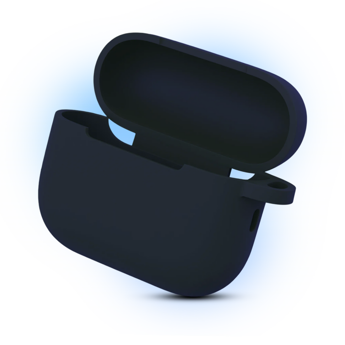 AirPods Pro 2nd Generation Silicon Case