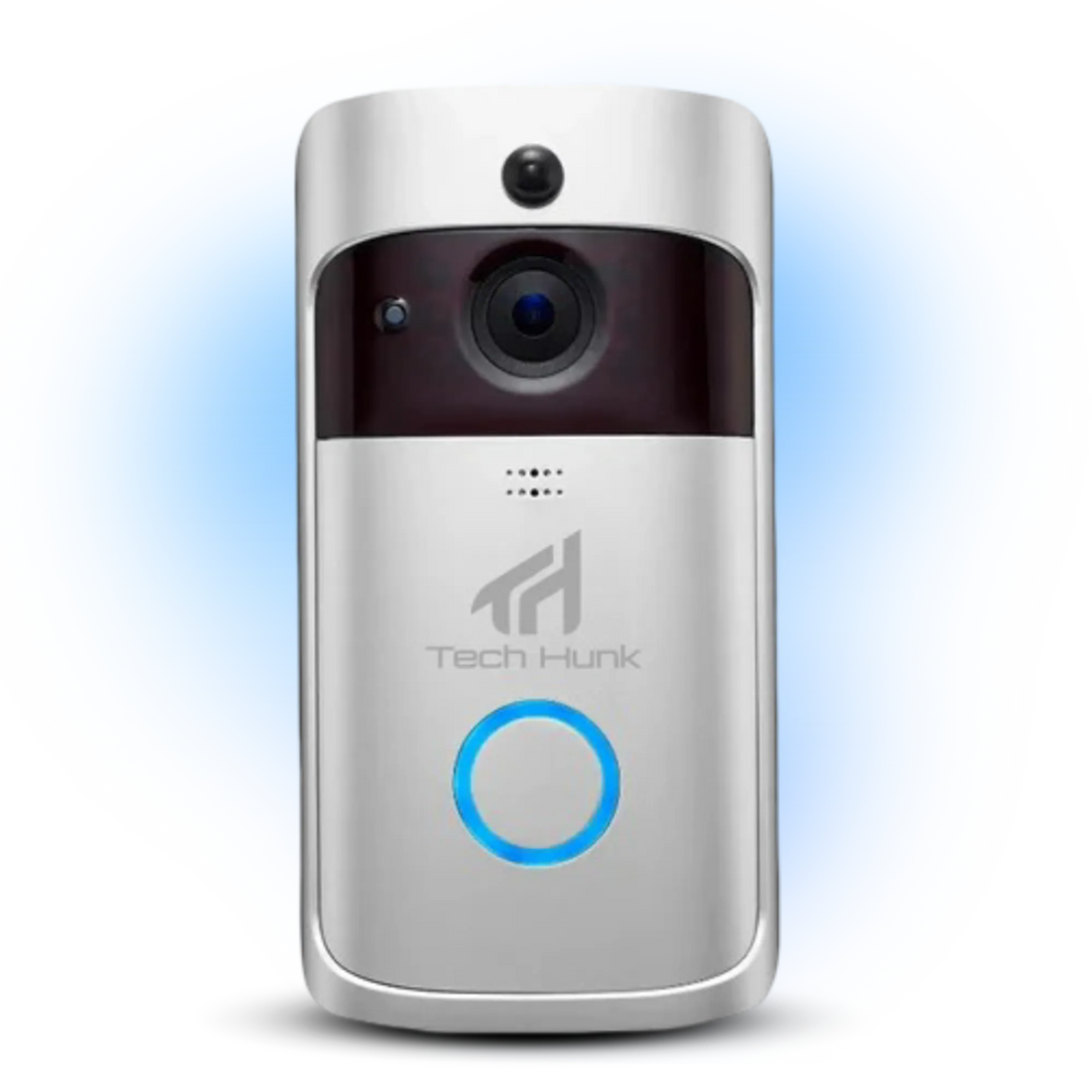 TH Video Camera Door Bell