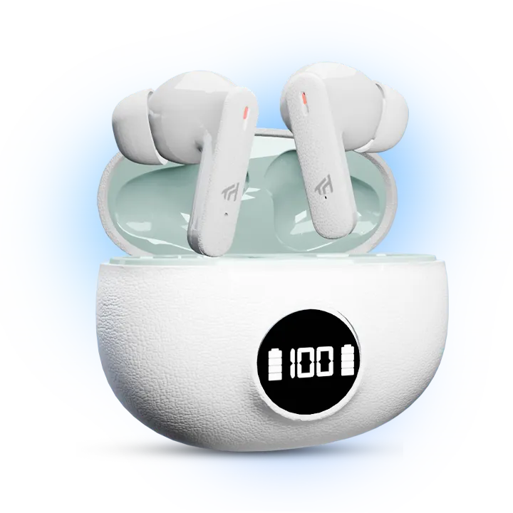 TH Flex Earbuds