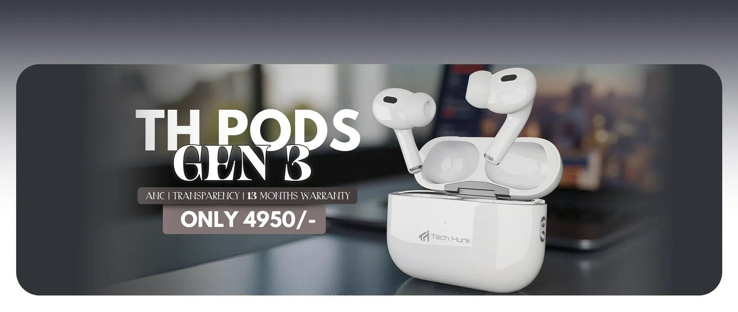 Earbuds