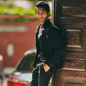 Zohab Khan