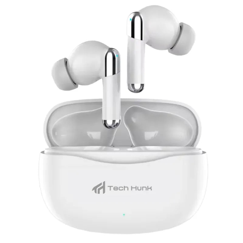 TH MuteX Earbuds