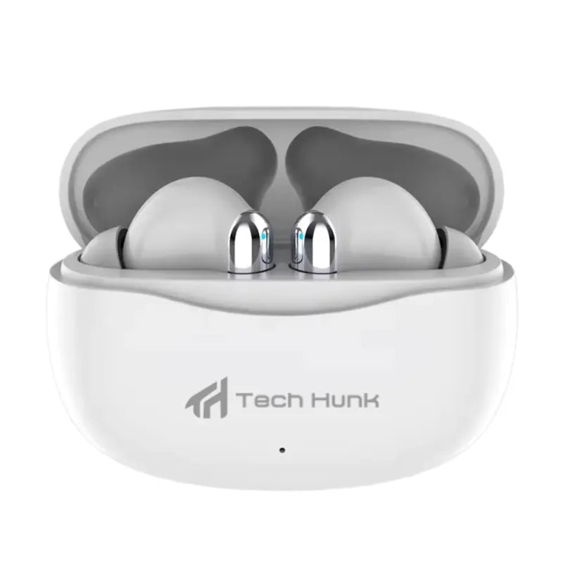 TH MuteX Earbuds