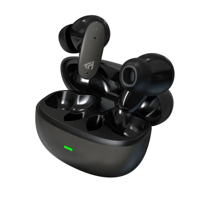TH Crystal Earbuds