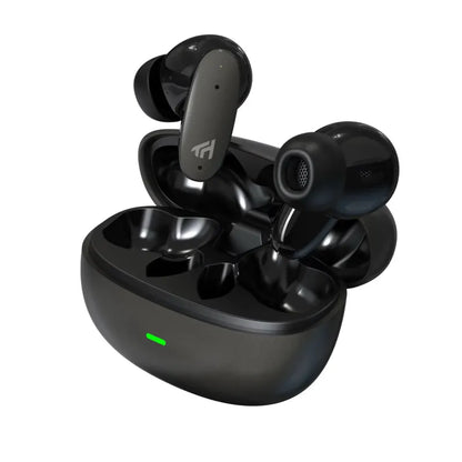 TH Crystal Earbuds