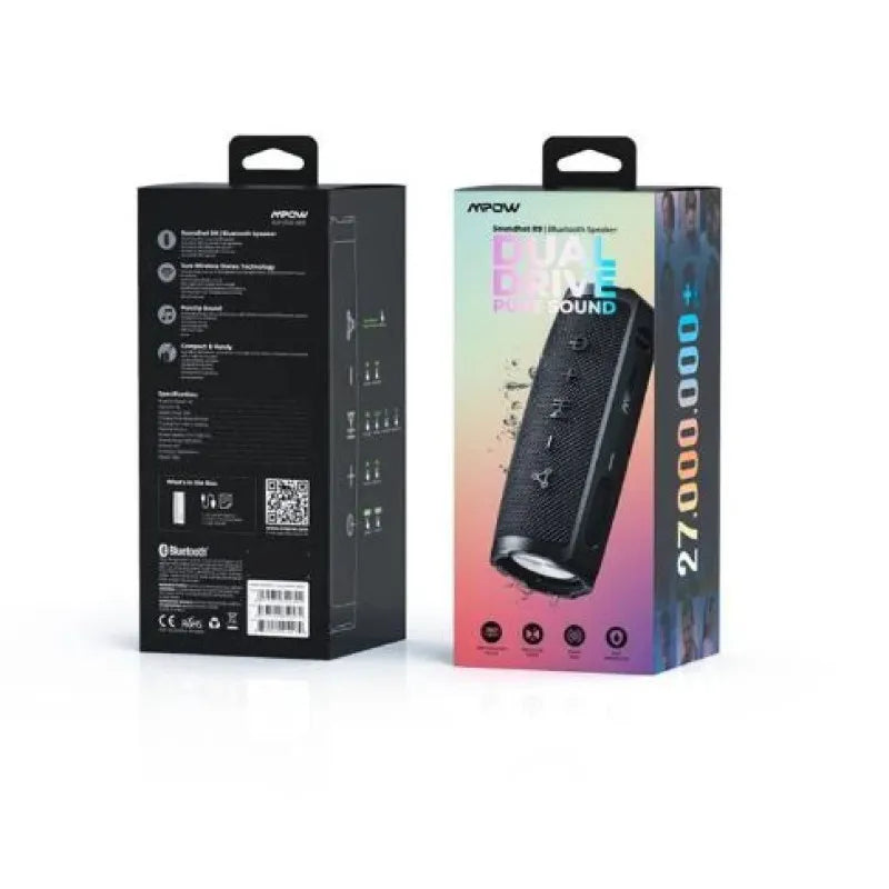 MPOW Soundhot R9 Bluetooth Speaker