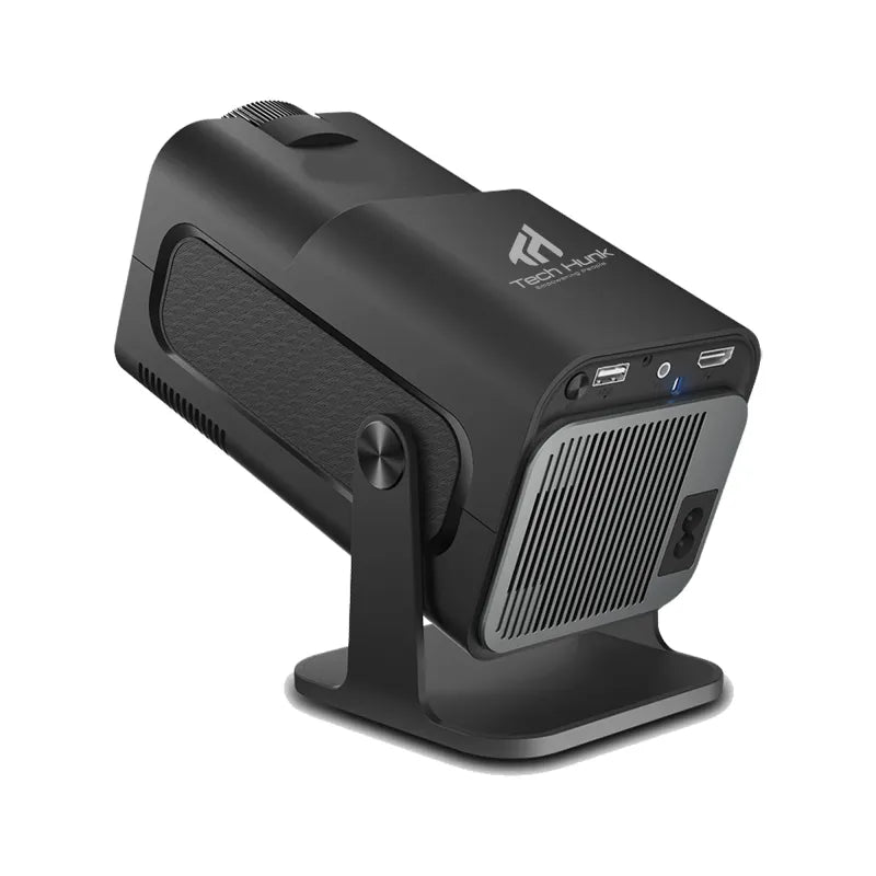 TH Smart Projector Gen 4