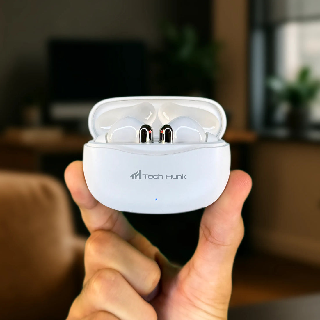 TH MuteX Earbuds