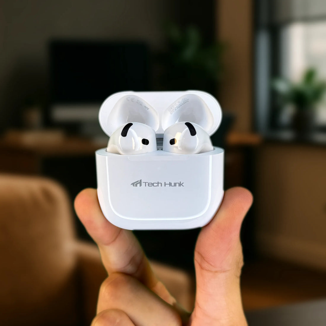 TH Pods Gen 4 ANC Earbuds