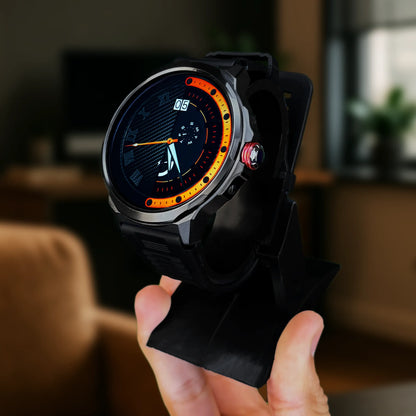 TH Beast Smart Watch
