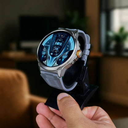TH Beast Smart Watch