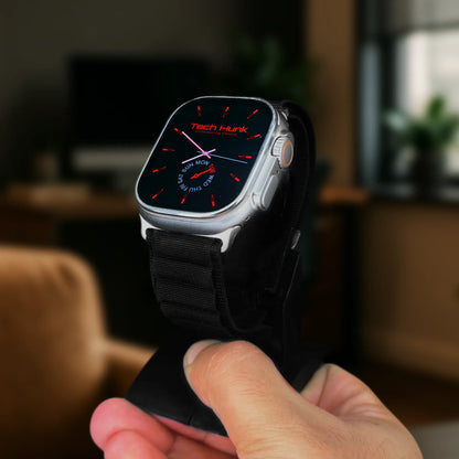 TH Ultra Classic Smartwatch