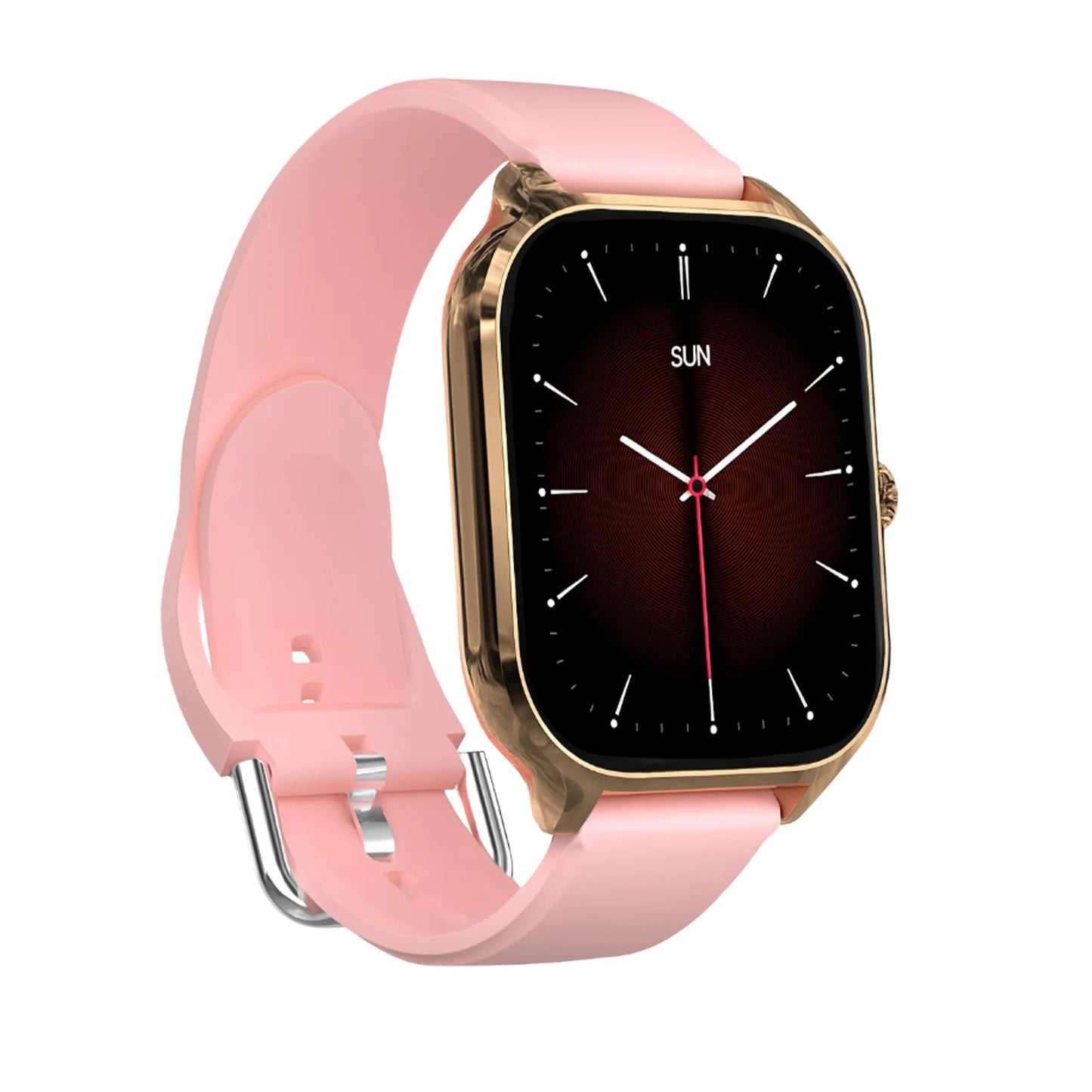 TH Fusion Smart Watch