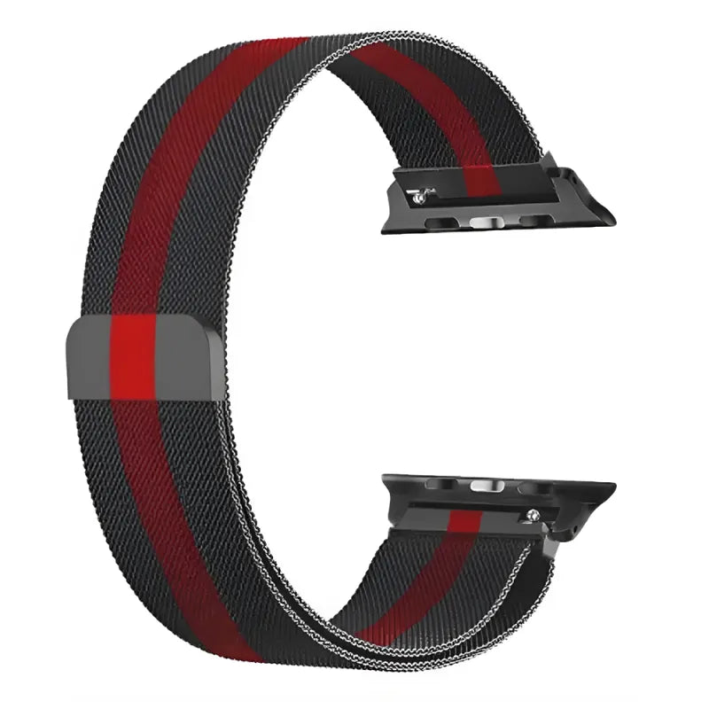 Milanese Loop Strap