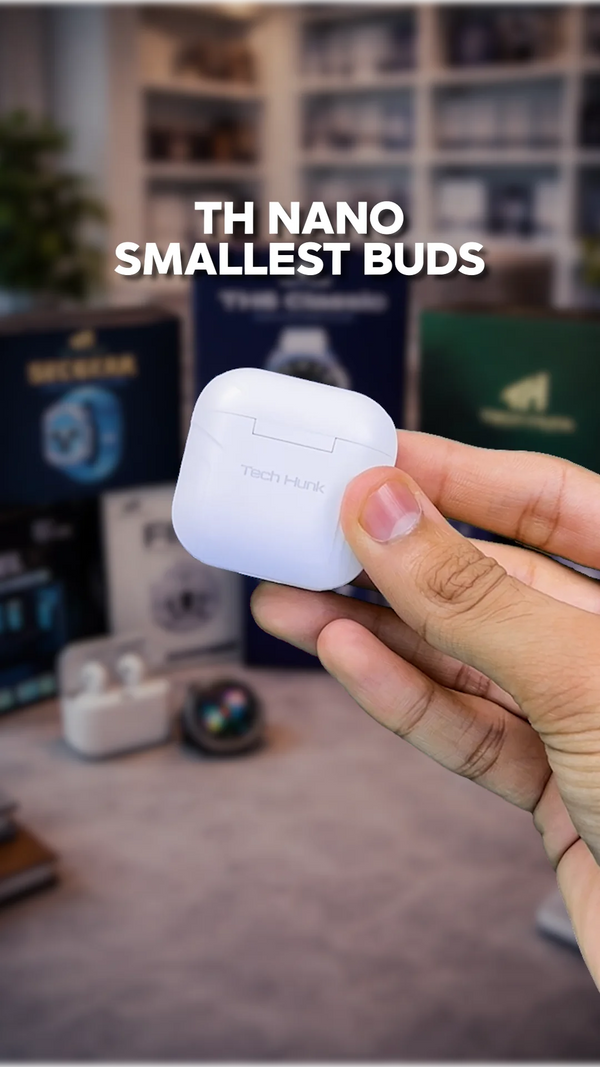 Customer video thumbnail