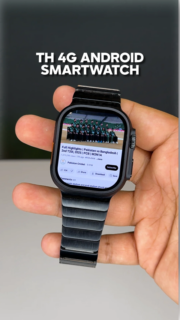 Customer video thumbnail