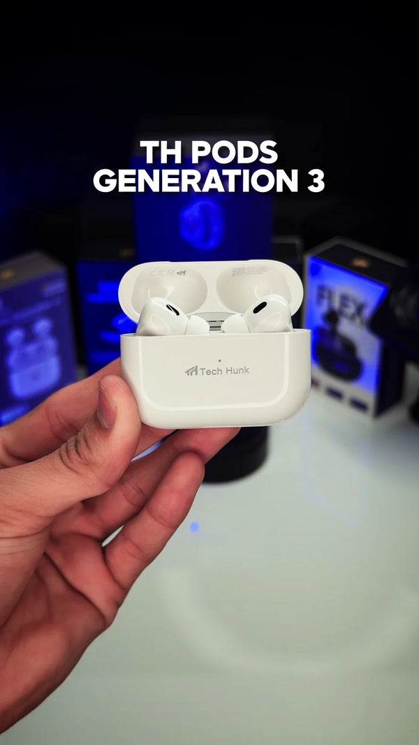 Customer video thumbnail