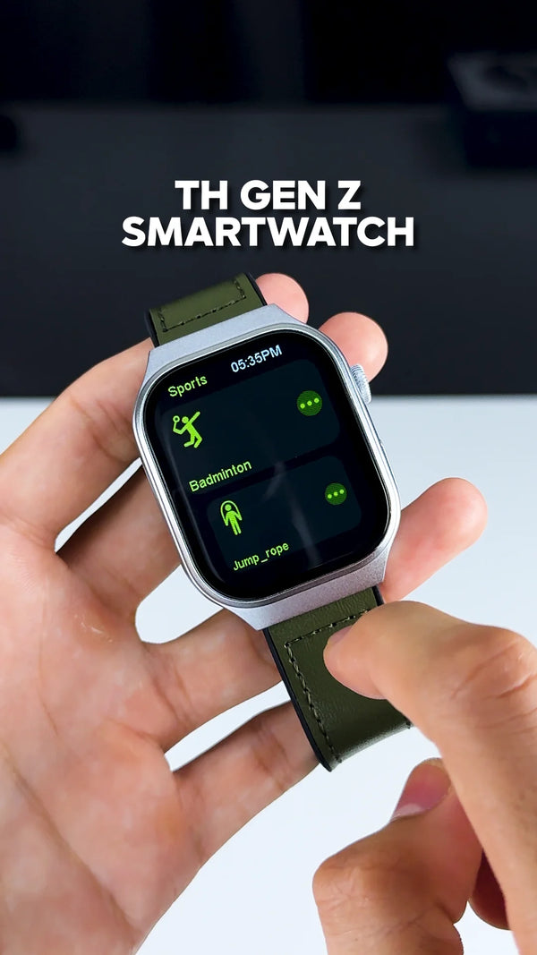 Customer video thumbnail