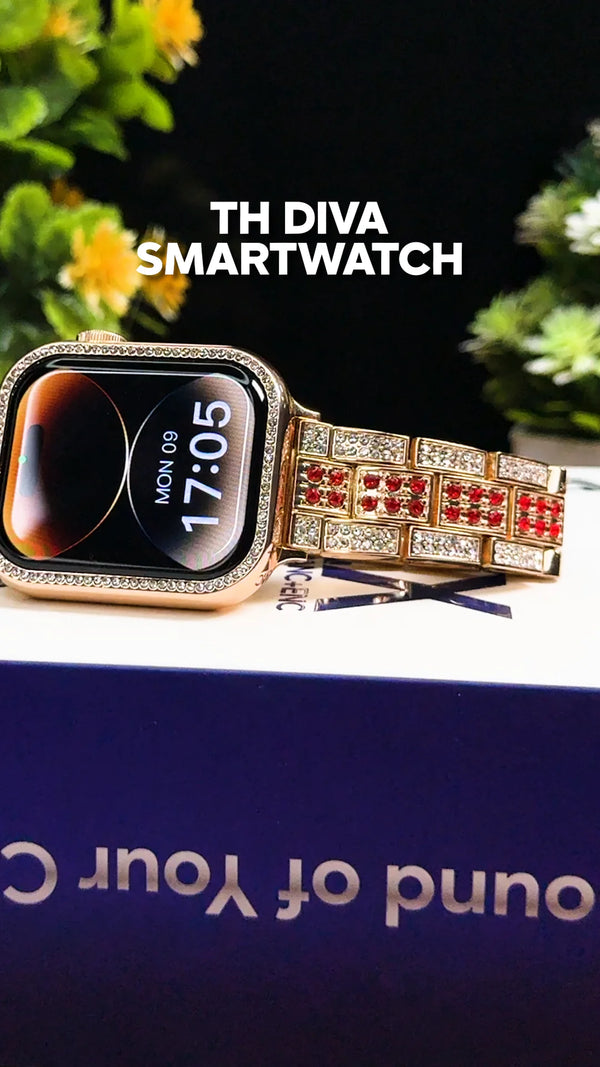 Customer video thumbnail
