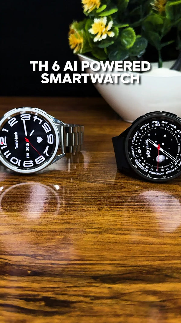 Customer video thumbnail