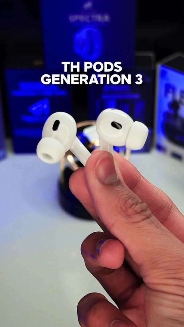 Customer video thumbnail