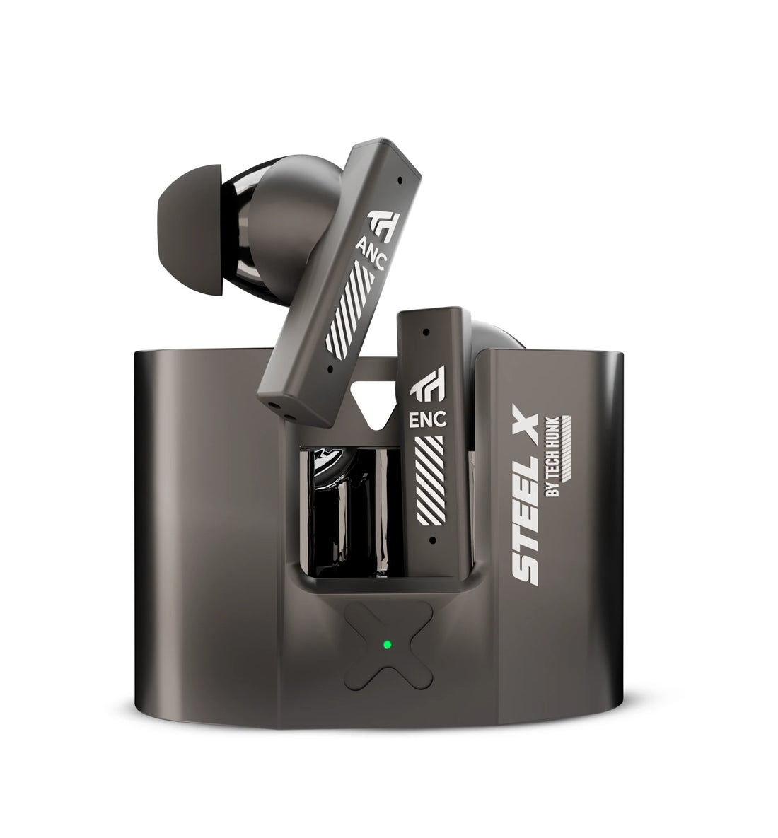 TH Steel X Earbuds
