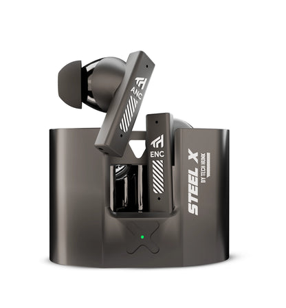 TH Steel X Earbuds