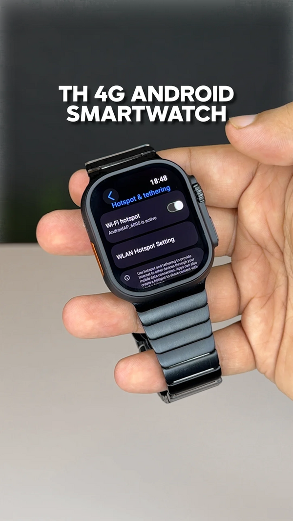 Customer video thumbnail