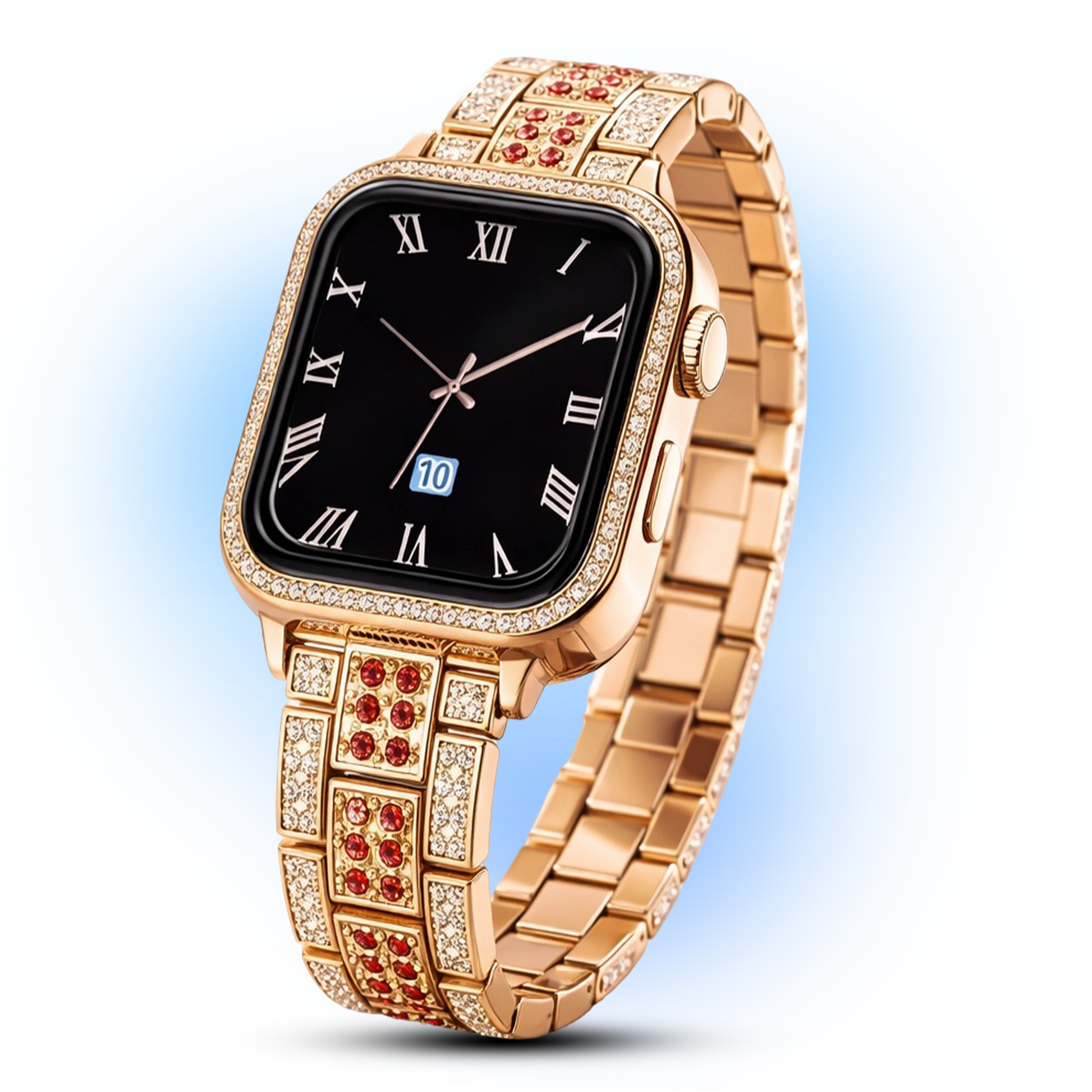 TH DIVA Smartwatch