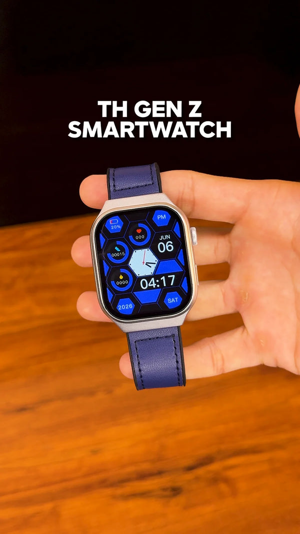 Customer video thumbnail