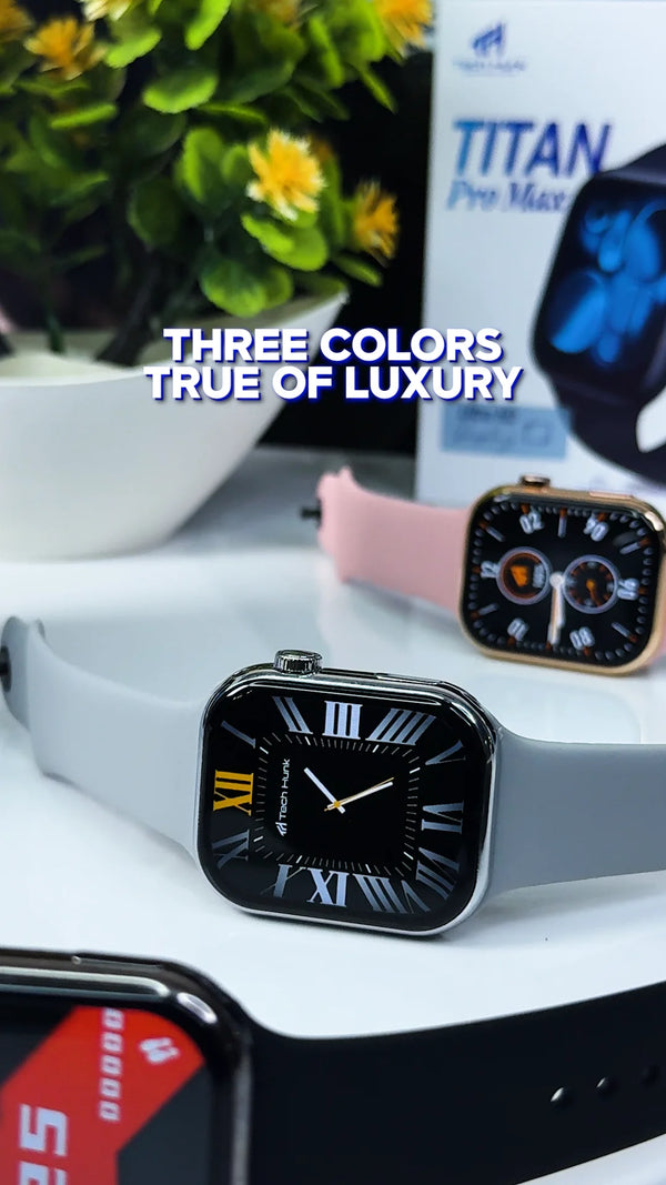 Customer video thumbnail