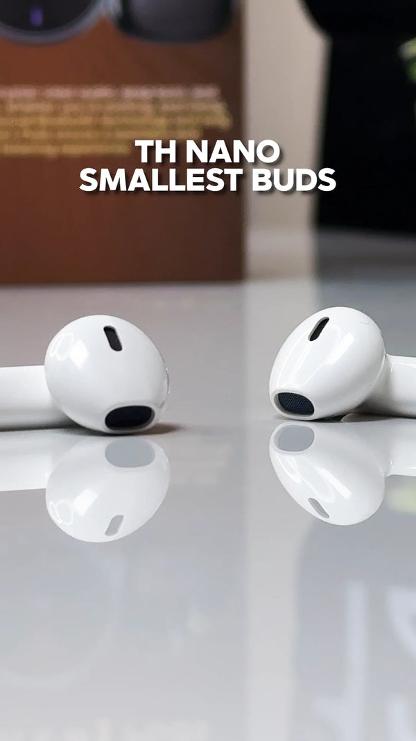 Customer video thumbnail
