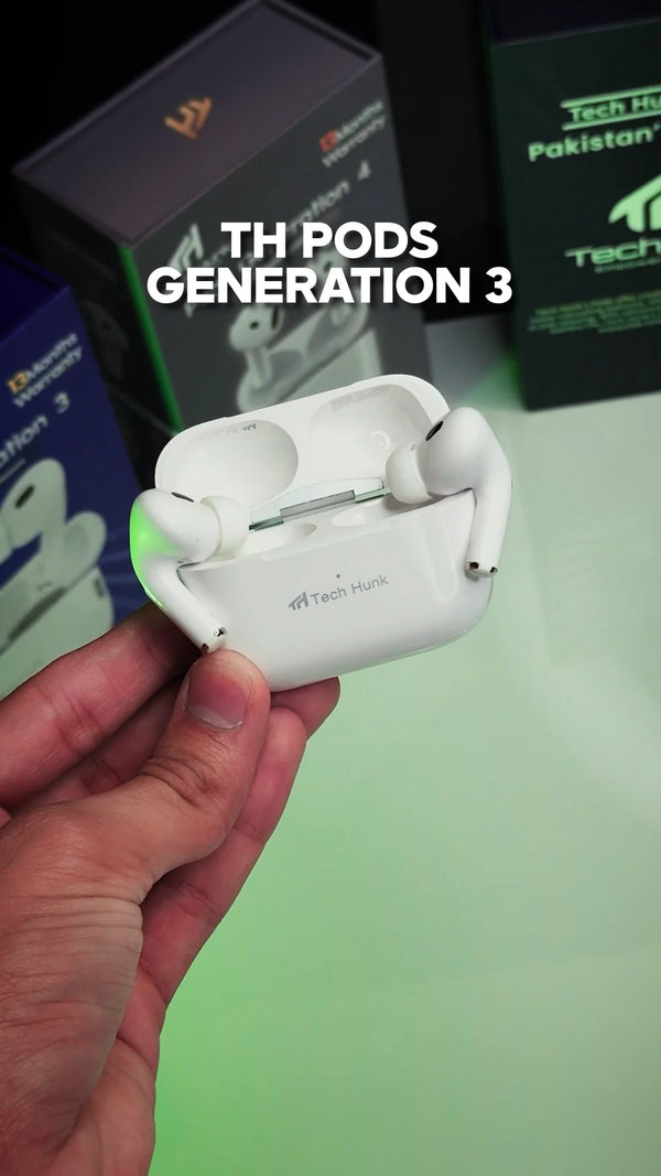 Customer video thumbnail