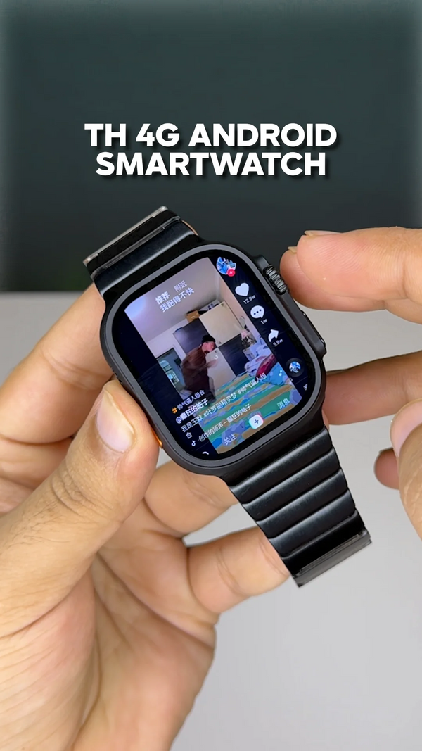 Customer video thumbnail