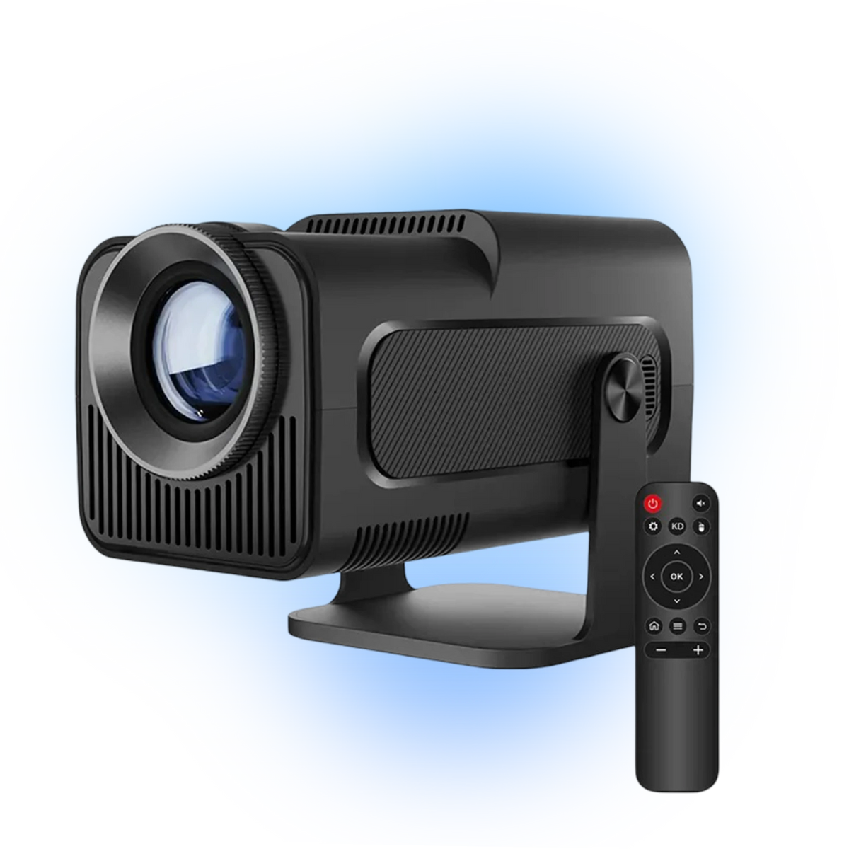 Smart Proyector TH Smart Projector Gen 4 – Tech Hunk