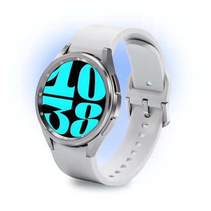 TH 6 AI Smart Watch