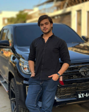 Aadi Khan
