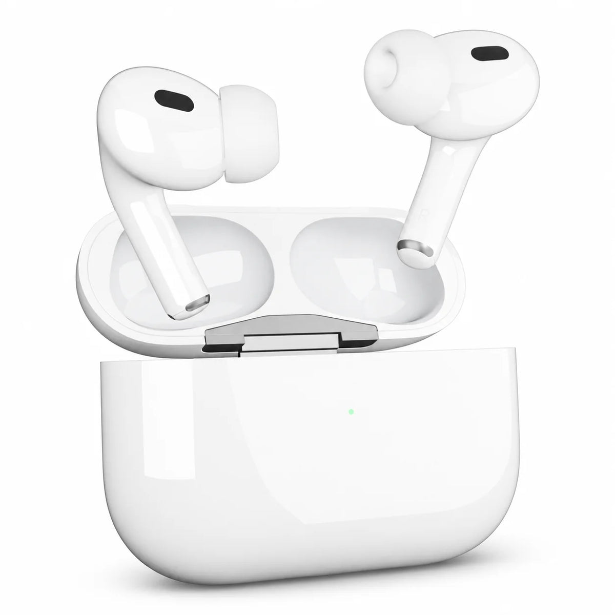 AirPods Pro 2 Earbuds (Carbon Titanium Edition)