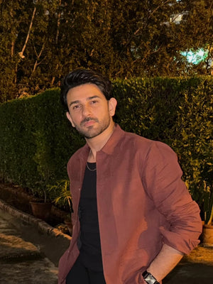 Ali Ansari