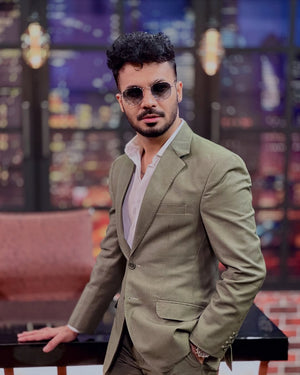 Ayaz Samoo