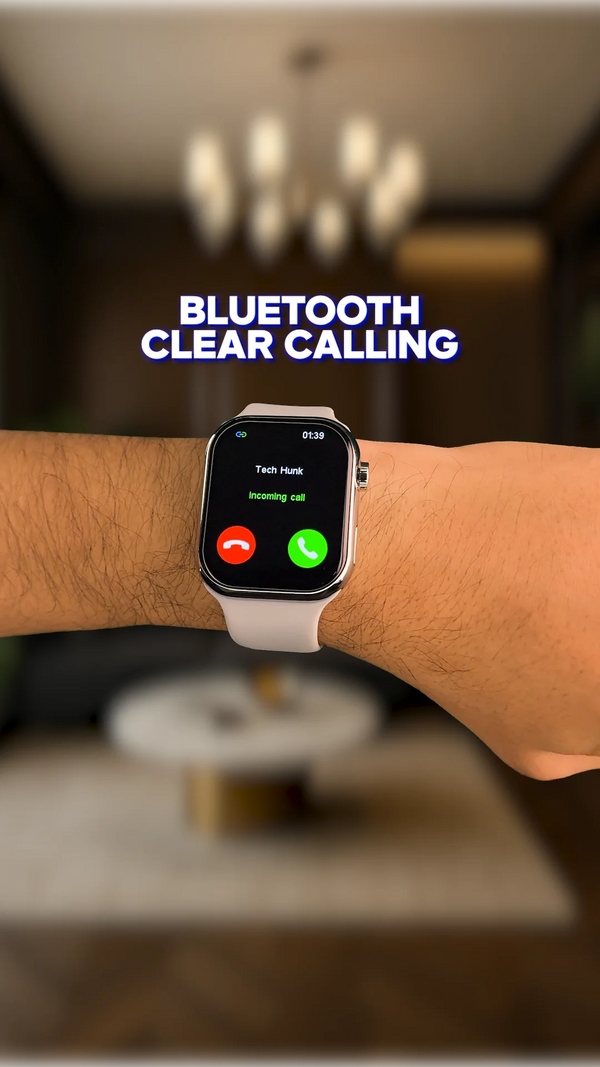 Customer video thumbnail