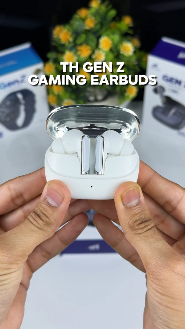 Customer video thumbnail