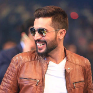 Mohammad Amir